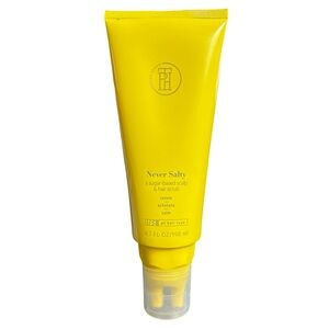 TPH by Taraji Never Salty Scalp and Hair Scrub